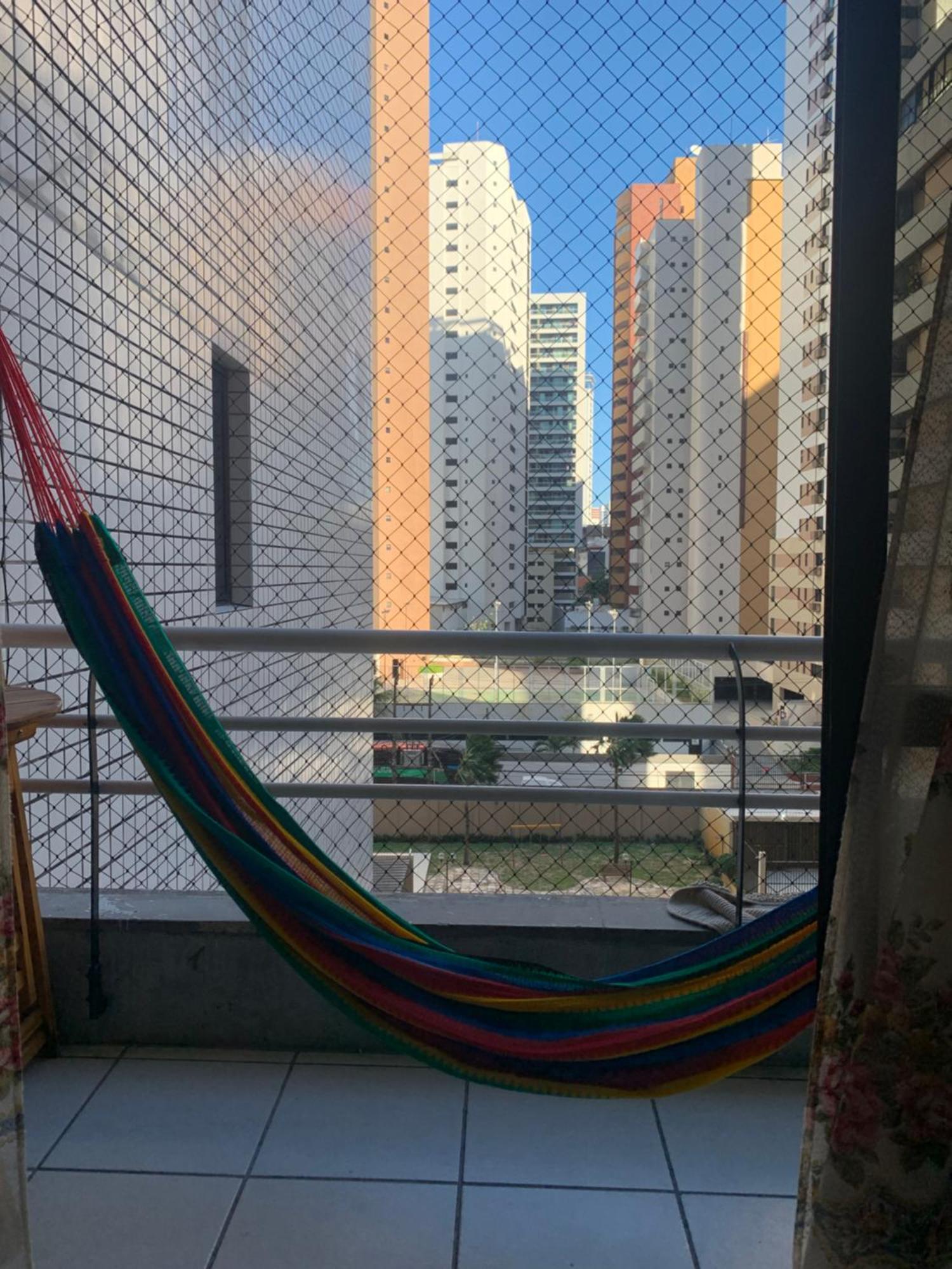 Apartamento Porto De Iracema Fortaleza  Exterior foto