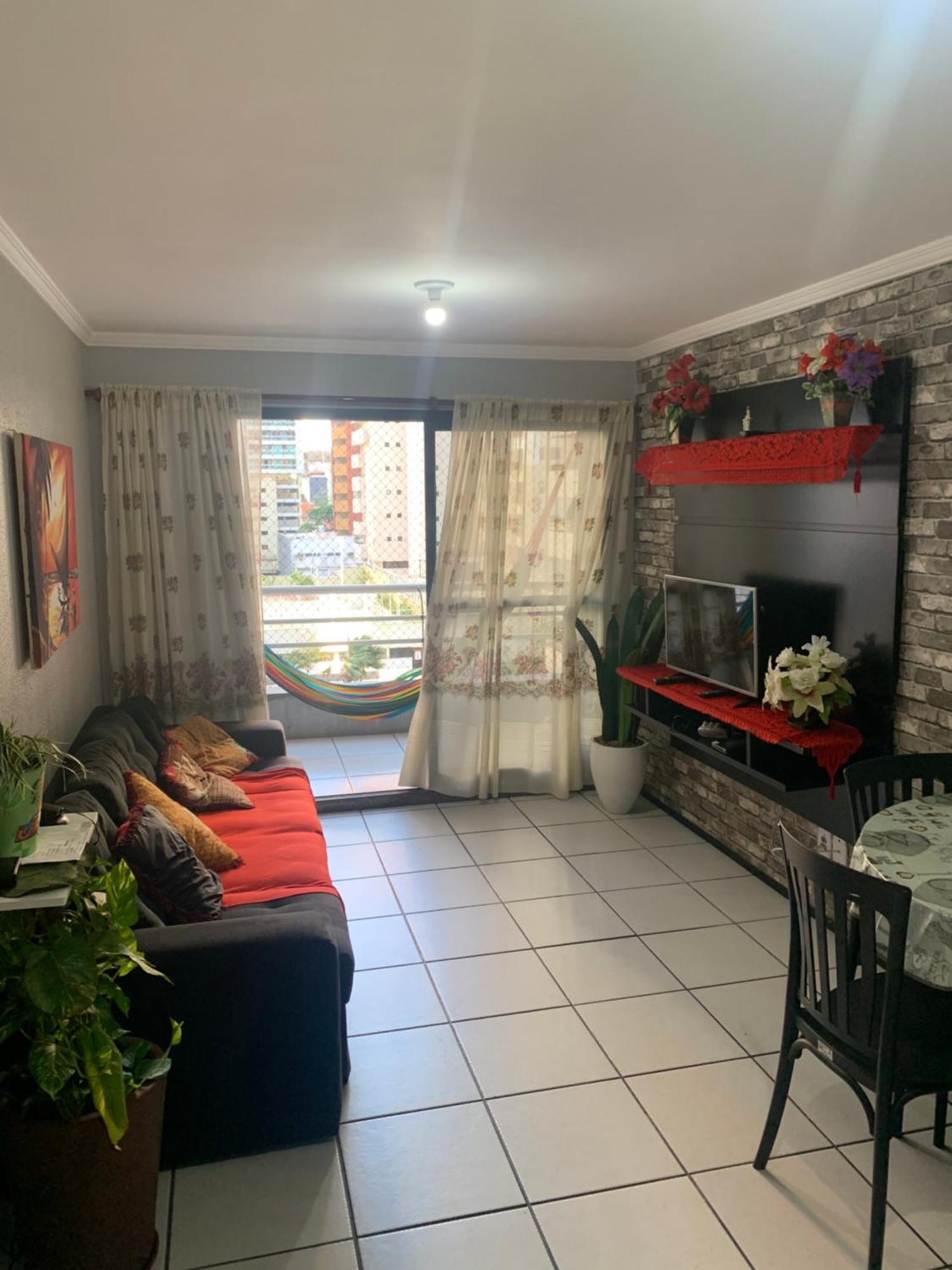Apartamento Porto De Iracema Fortaleza  Exterior foto